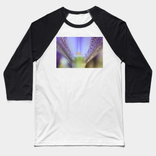 Exquisite iris Baseball T-Shirt